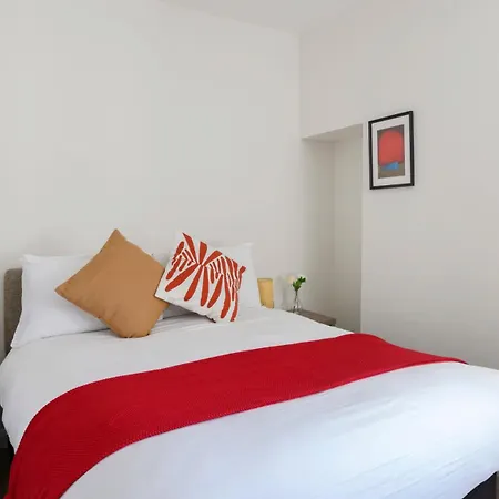 The Poets Holiday home Westport