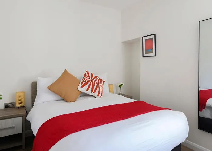 The Poets Holiday home Westport