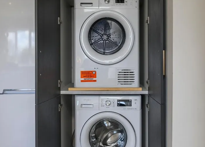 Holiday home The Poets *